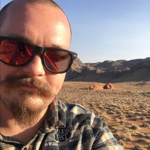 Meet your Posher, Daniel